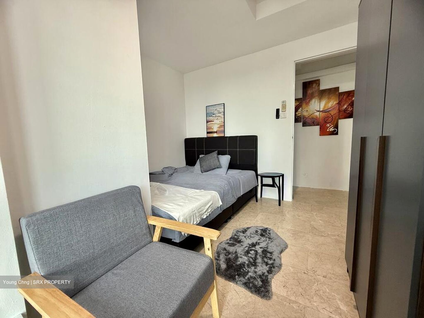 Changi Rise Condominium (D18), Condominium #497883761